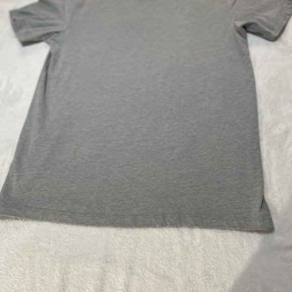 My Hero Academia Baby Deck Gray Graphic T-Shirt Size Large - Picture 8 of 11